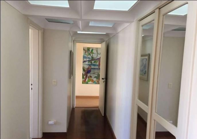 Cobertura à venda com 3 quartos, 310m² - Foto 16