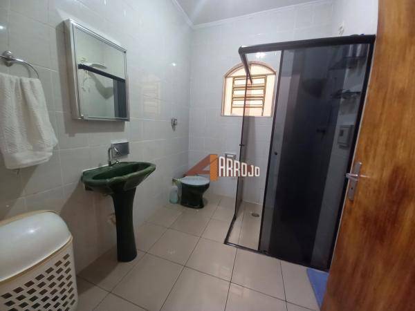 Sobrado à venda com 3 quartos, 160m² - Foto 12