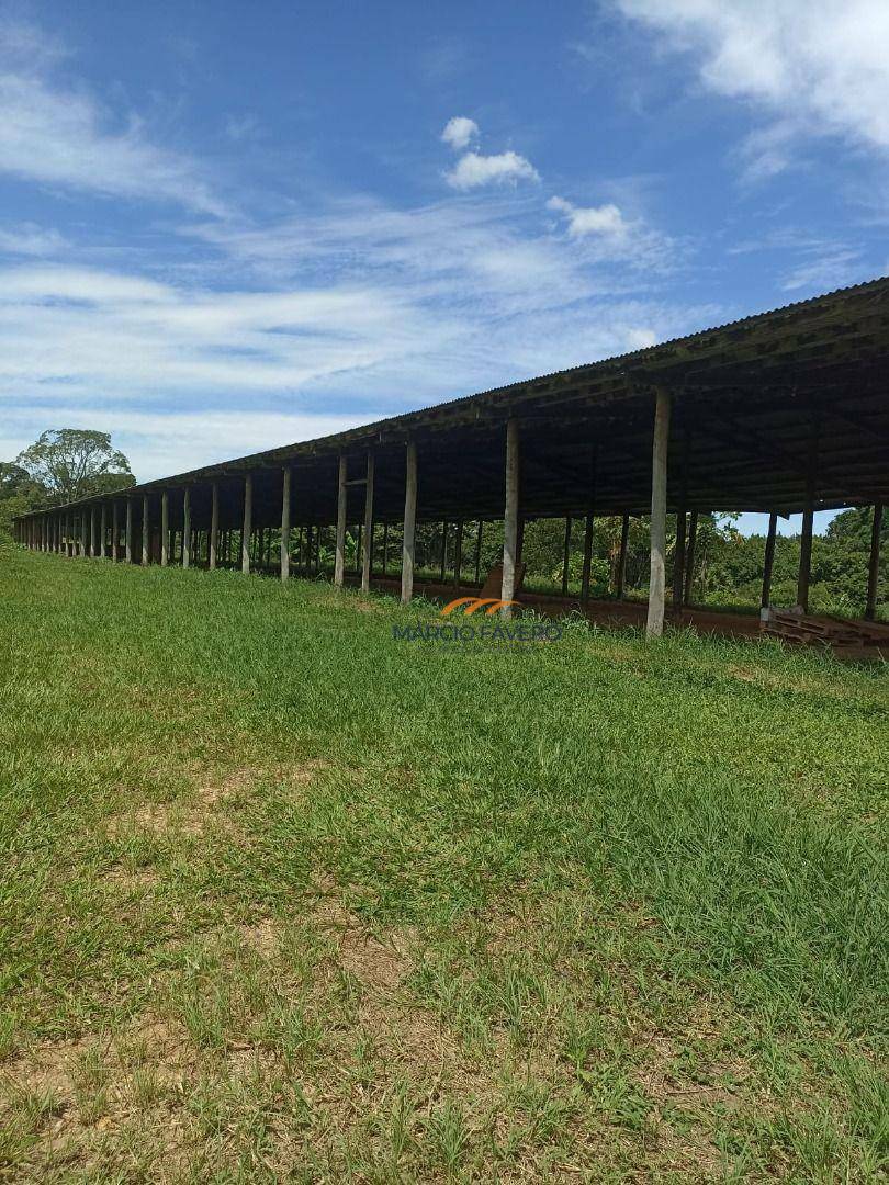 Fazenda à venda, 2904000M2 - Foto 3