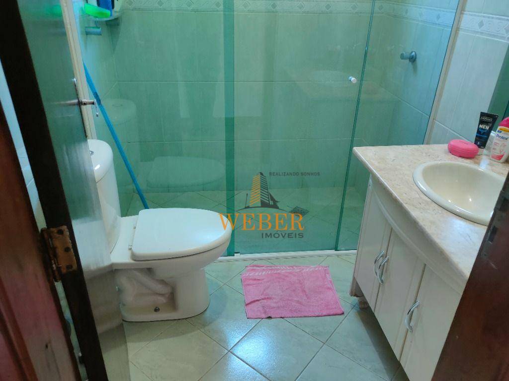 Sobrado à venda com 3 quartos, 130m² - Foto 35