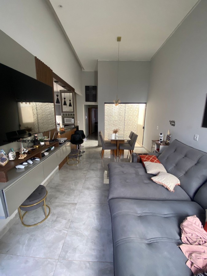 Casa, 2 quartos - Foto 3