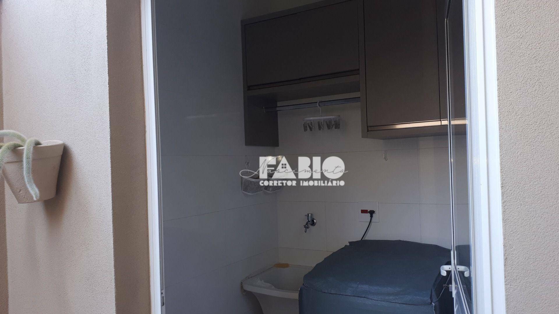 Casa de Condomínio à venda com 3 quartos, 120m² - Foto 12