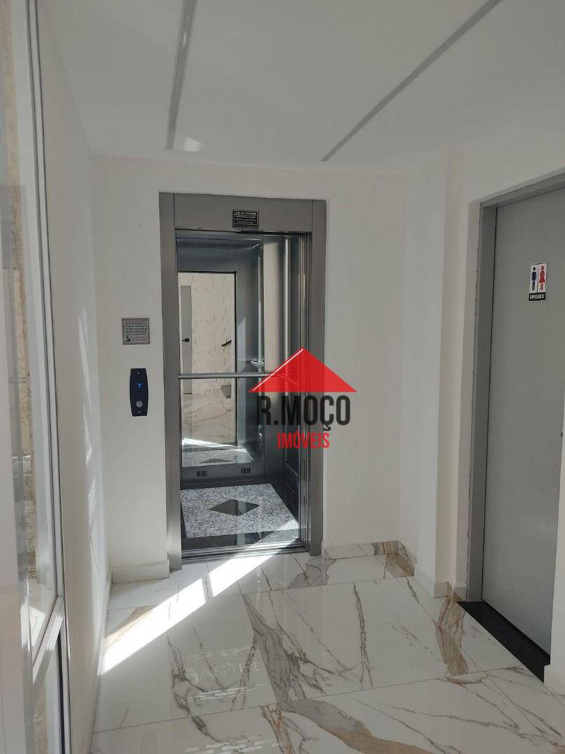 Apartamento à venda com 2 quartos, 39m² - Foto 44