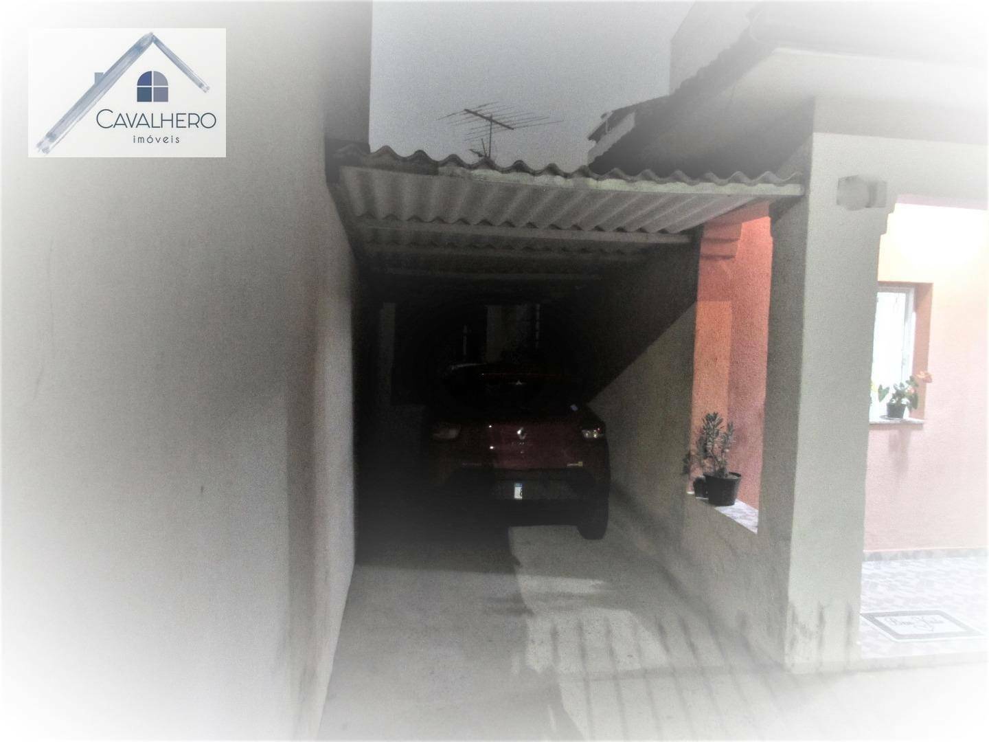 Casa à venda com 3 quartos, 400M2 - Foto 32