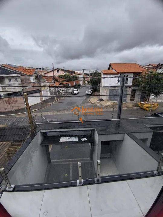 Sobrado à venda com 3 quartos, 300m² - Foto 11