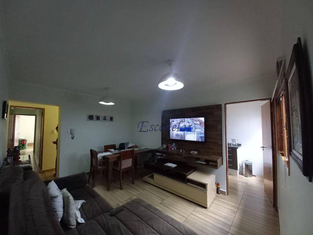 Casa à venda com 2 quartos, 230m² - Foto 7