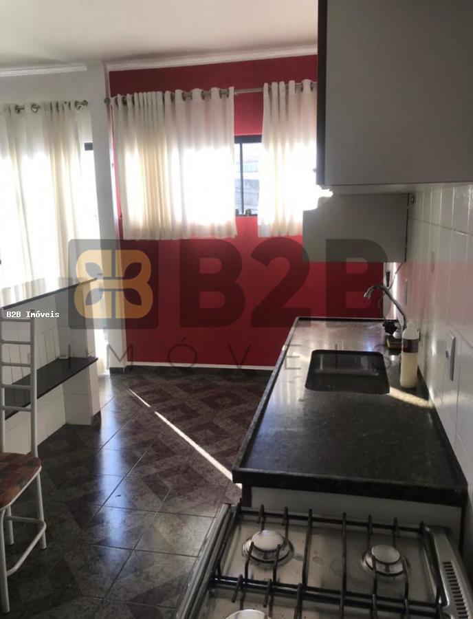 Casa à venda com 4 quartos, 280m² - Foto 7