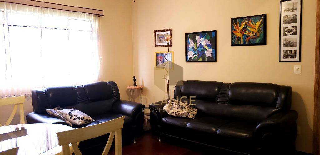 Apartamento à venda com 2 quartos, 69m² - Foto 2