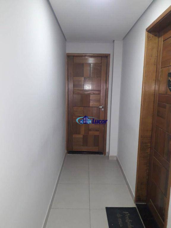 Apartamento para alugar com 2 quartos, 47m² - Foto 11