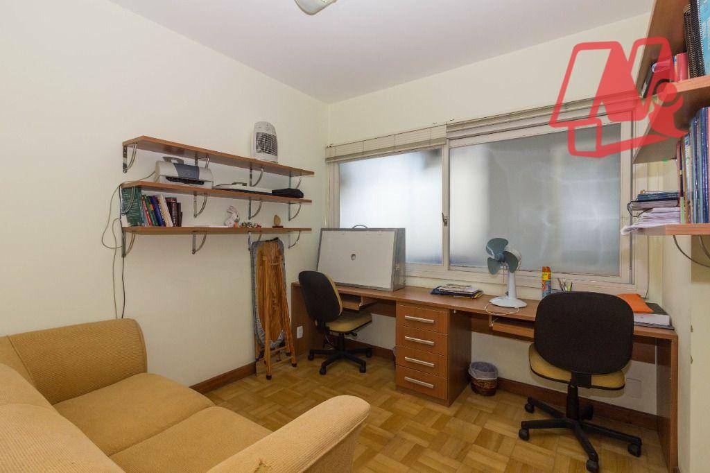 Apartamento à venda com 3 quartos, 167m² - Foto 21