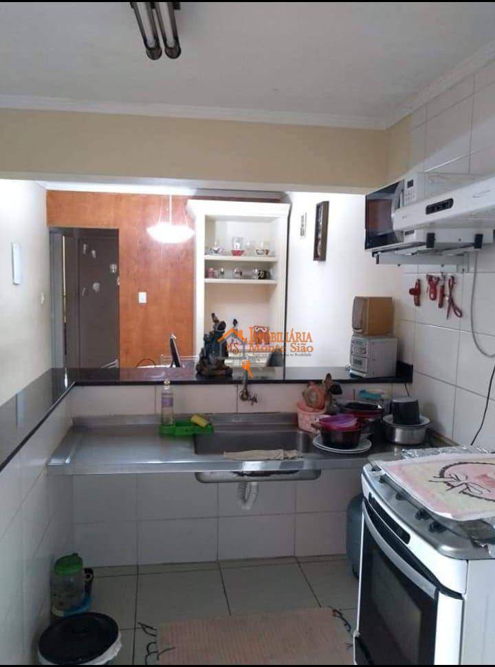 Sobrado à venda com 3 quartos, 140m² - Foto 6