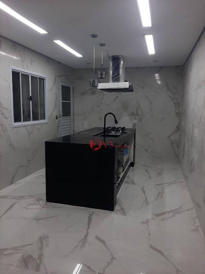 Sobrado à venda com 3 quartos, 219m² - Foto 17