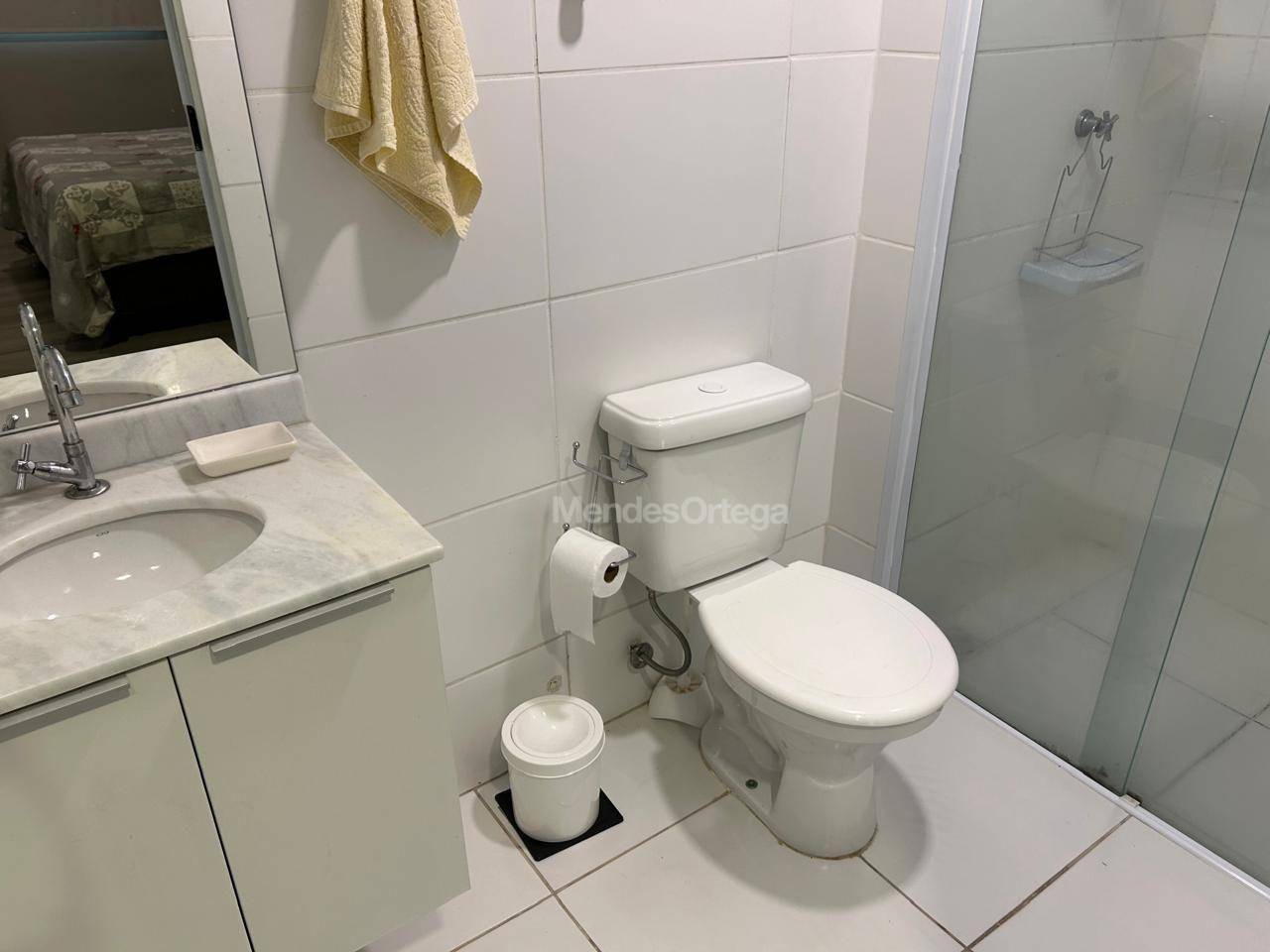 Apartamento para alugar com 1 quarto, 44m² - Foto 13