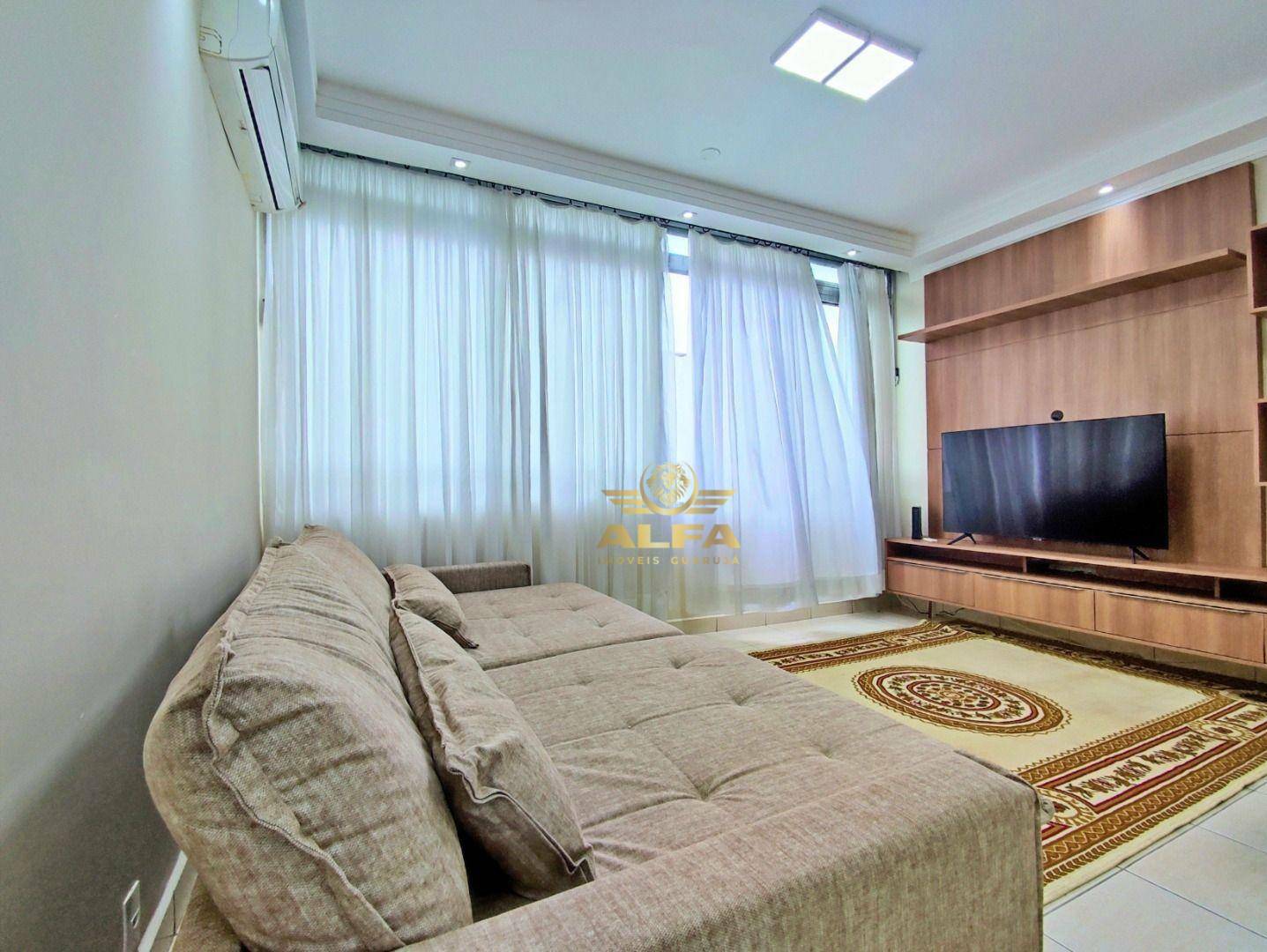 Apartamento à venda com 2 quartos, 95m² - Foto 5