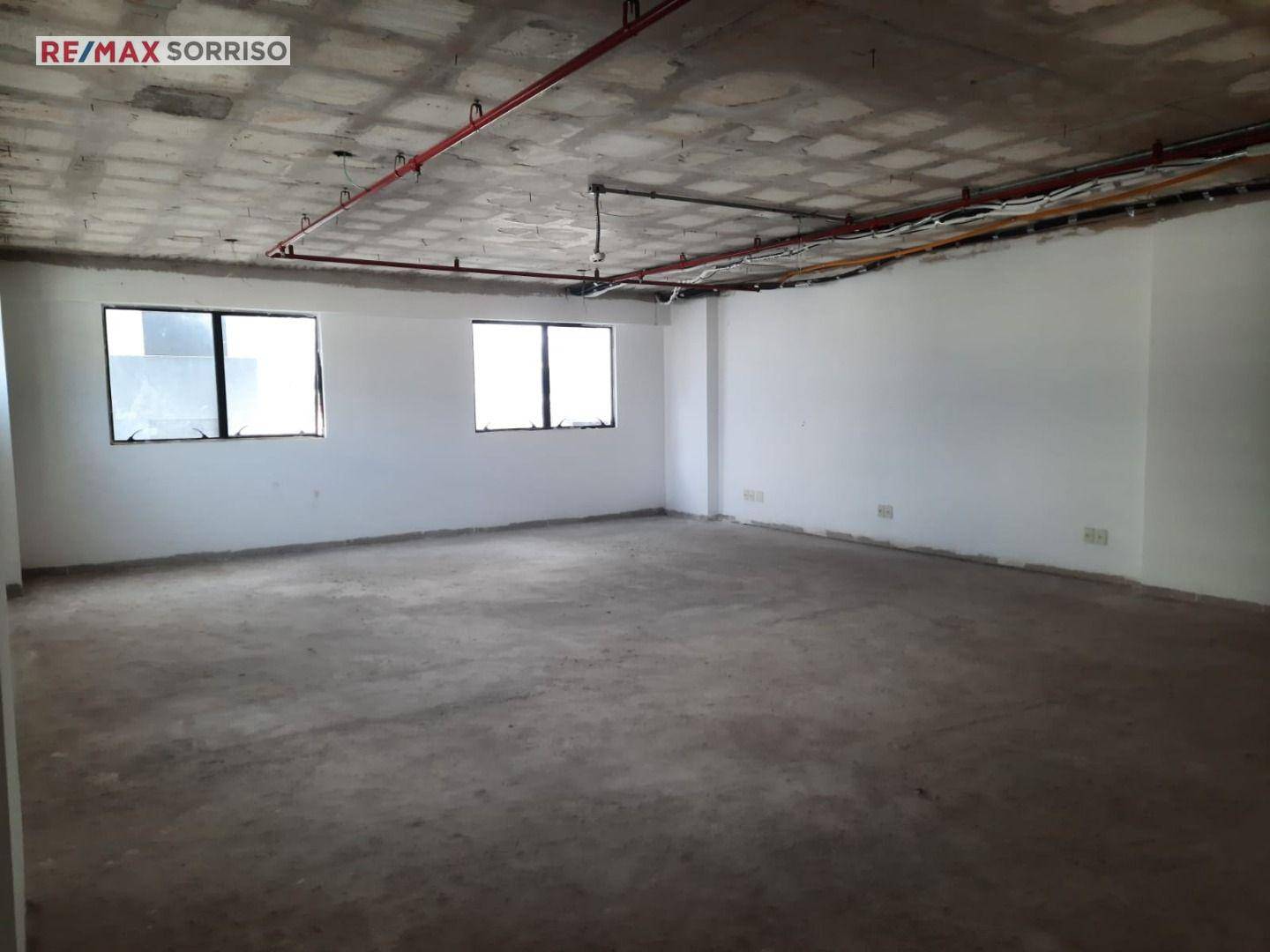 Conjunto Comercial-Sala à venda, 78m² - Foto 4