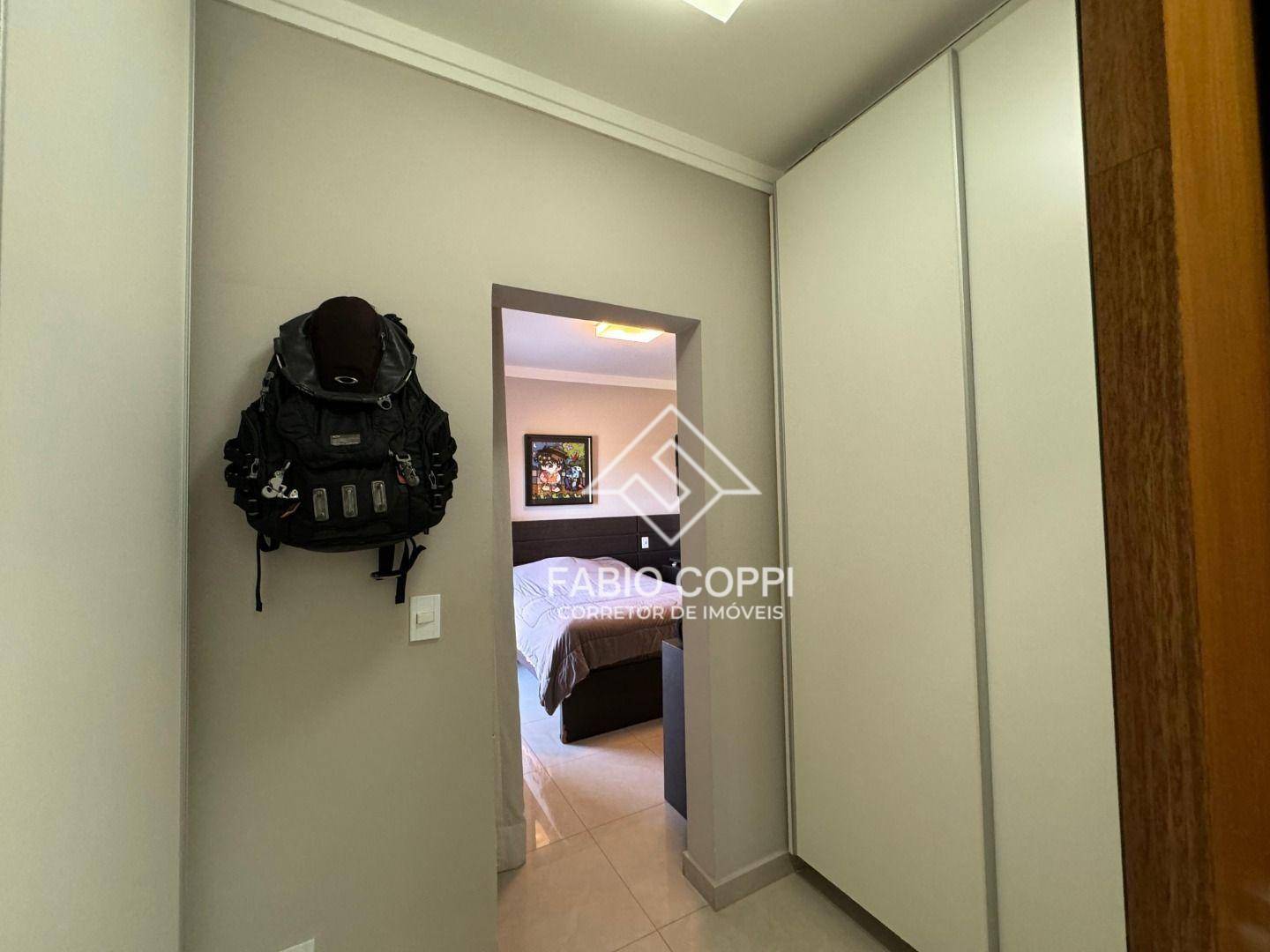 Casa de Condomínio à venda com 4 quartos, 414m² - Foto 36