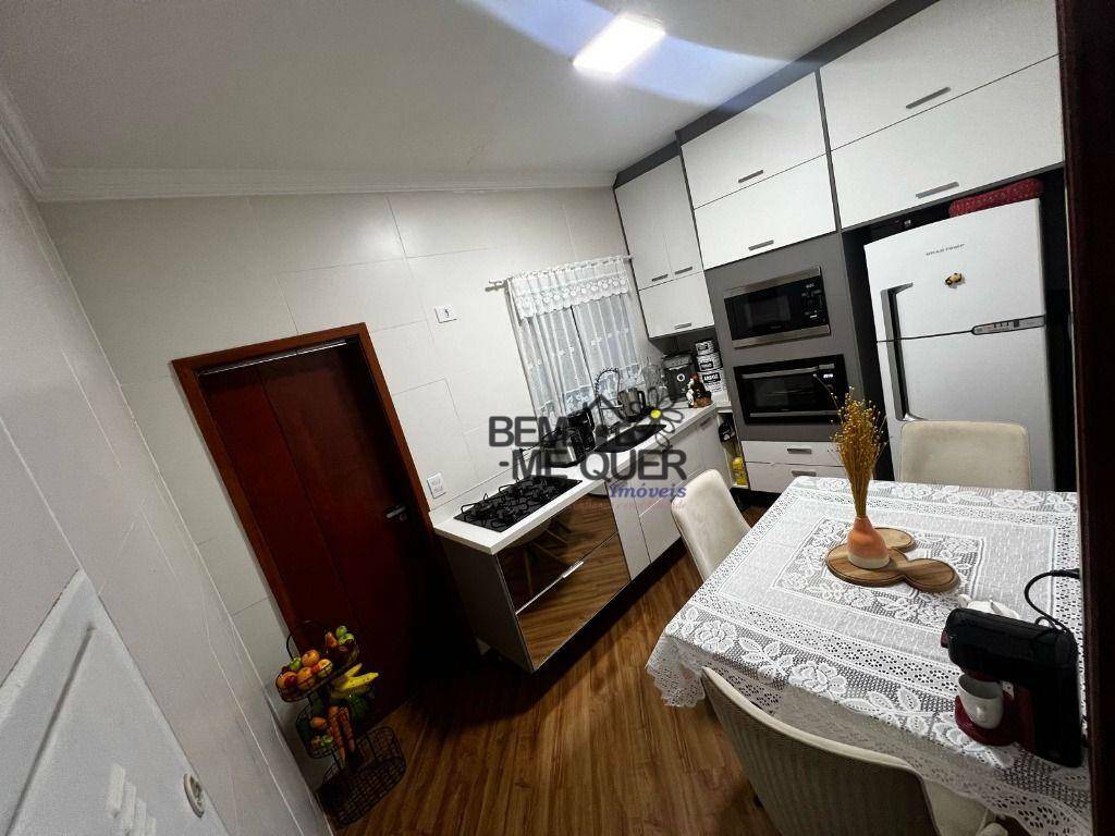 Sobrado à venda com 2 quartos, 58m² - Foto 4