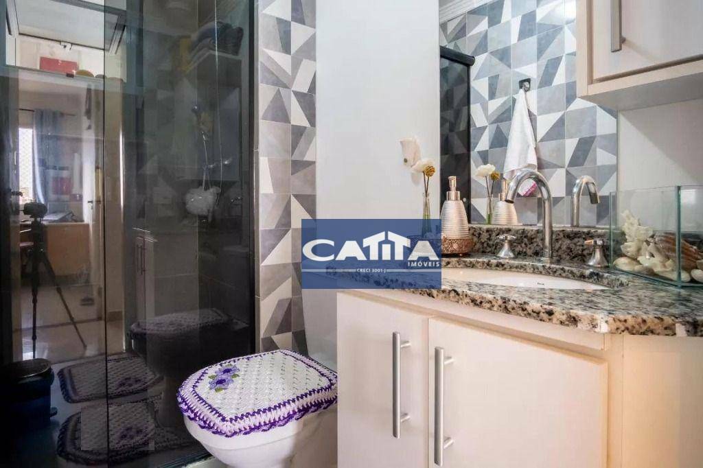 Apartamento à venda com 3 quartos, 70m² - Foto 10