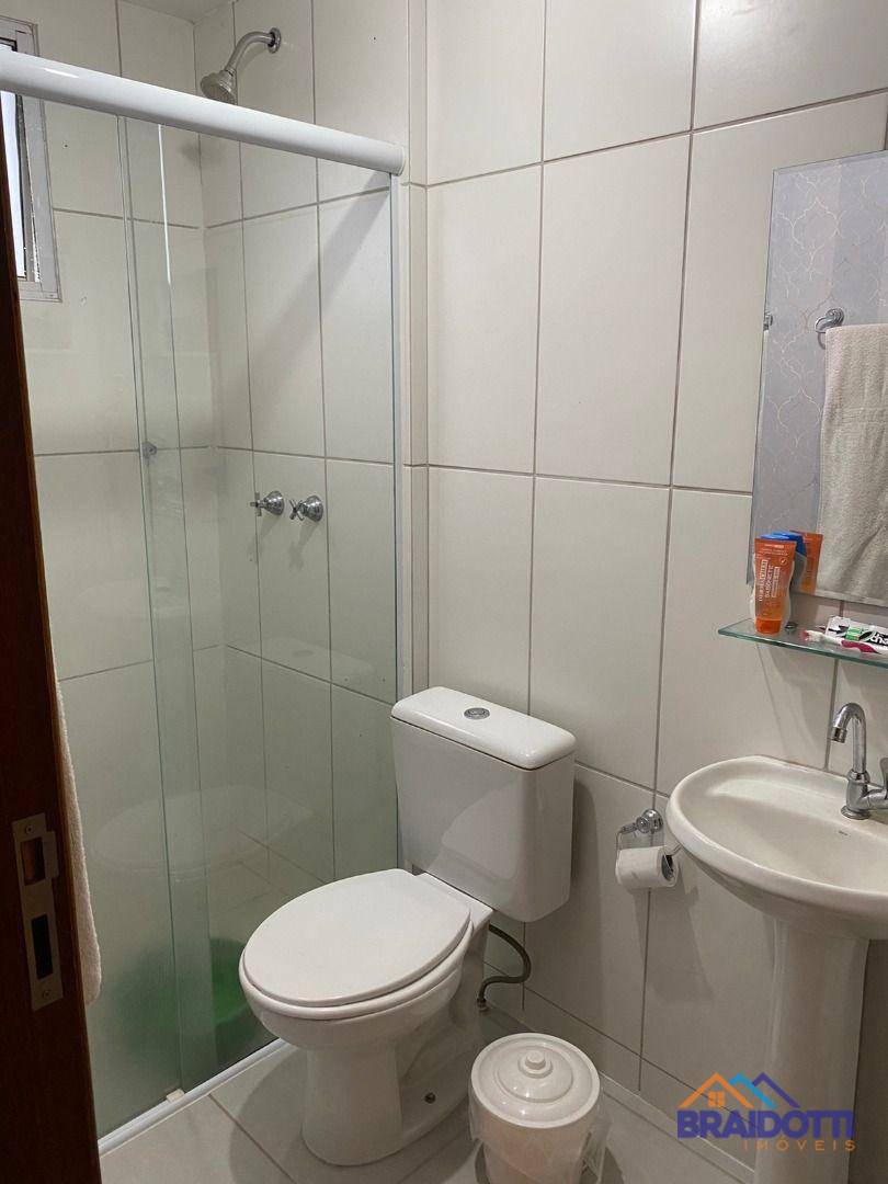 Apartamento à venda com 2 quartos, 58m² - Foto 13