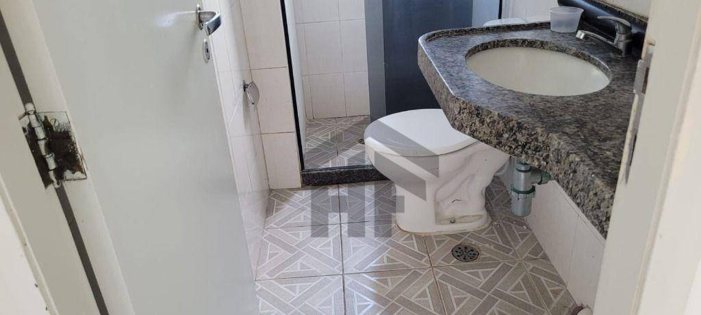 Apartamento à venda com 3 quartos, 87m² - Foto 12