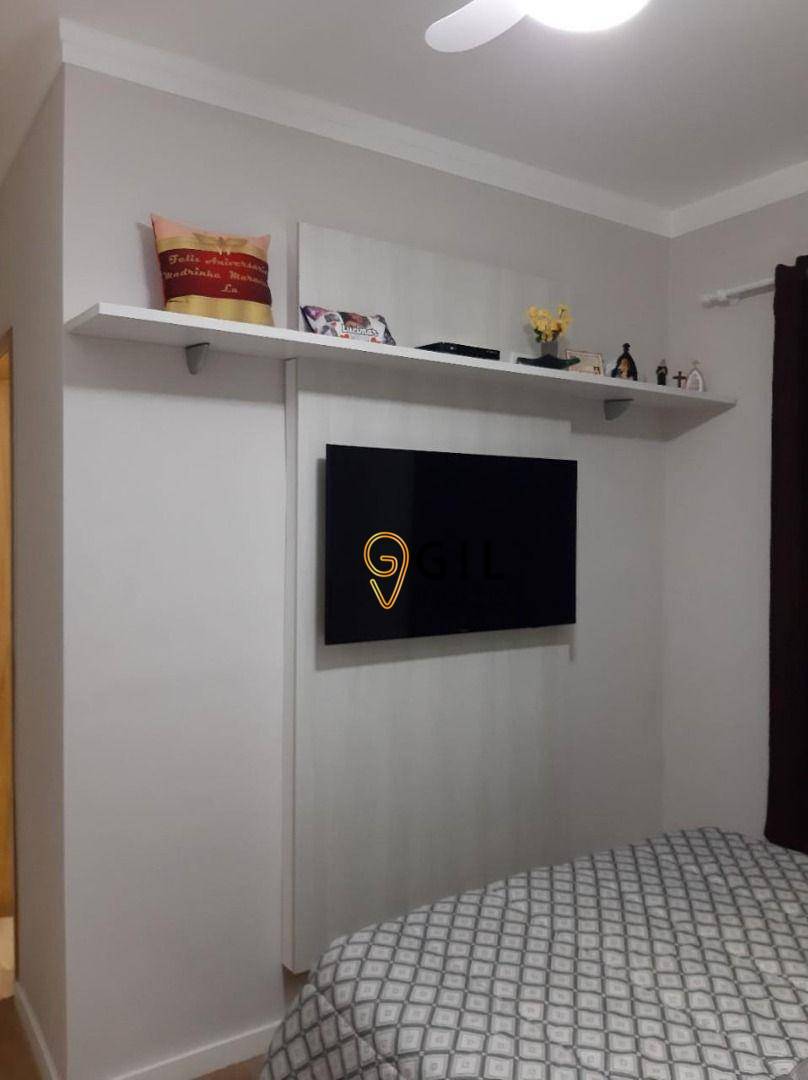 Apartamento à venda com 3 quartos, 82m² - Foto 23