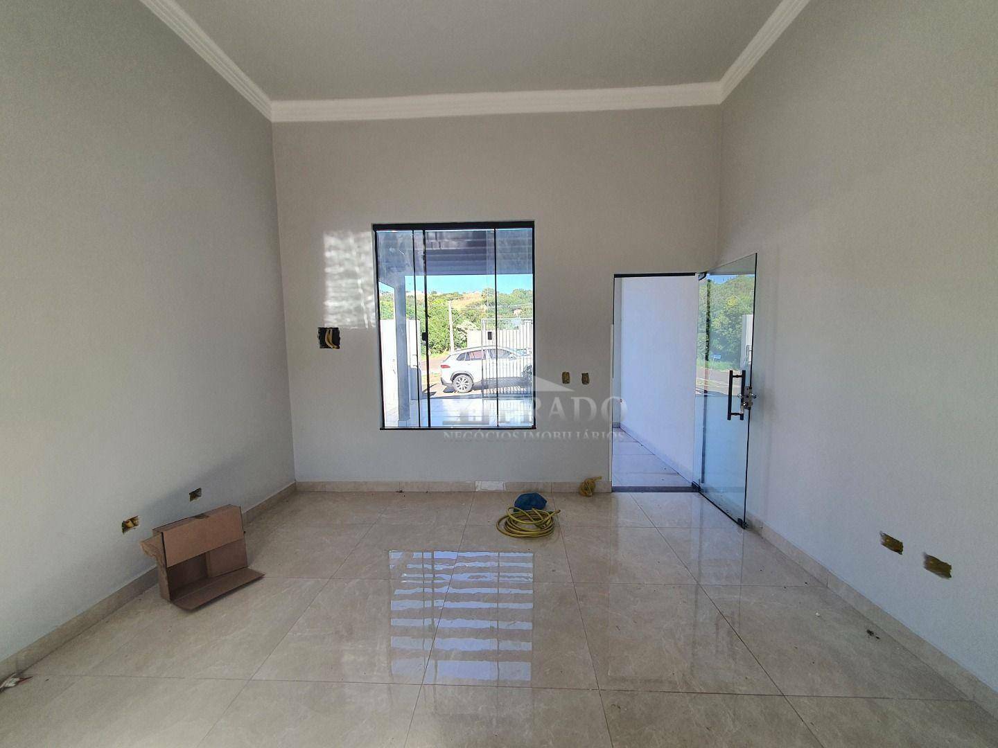 Casa à venda com 3 quartos, 76m² - Foto 10