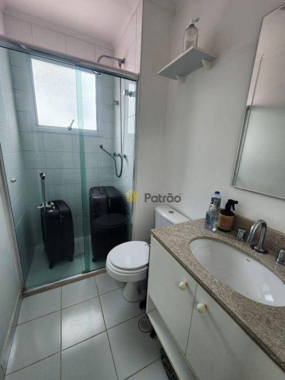 Apartamento à venda com 3 quartos, 147m² - Foto 38