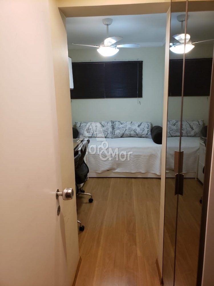 Apartamento à venda com 4 quartos, 120m² - Foto 20