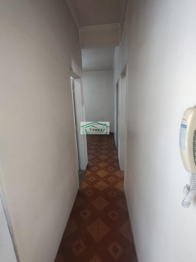 Apartamento à venda com 2 quartos, 65m² - Foto 6