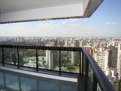 Apartamento à venda com 5 quartos, 770m² - Foto 5