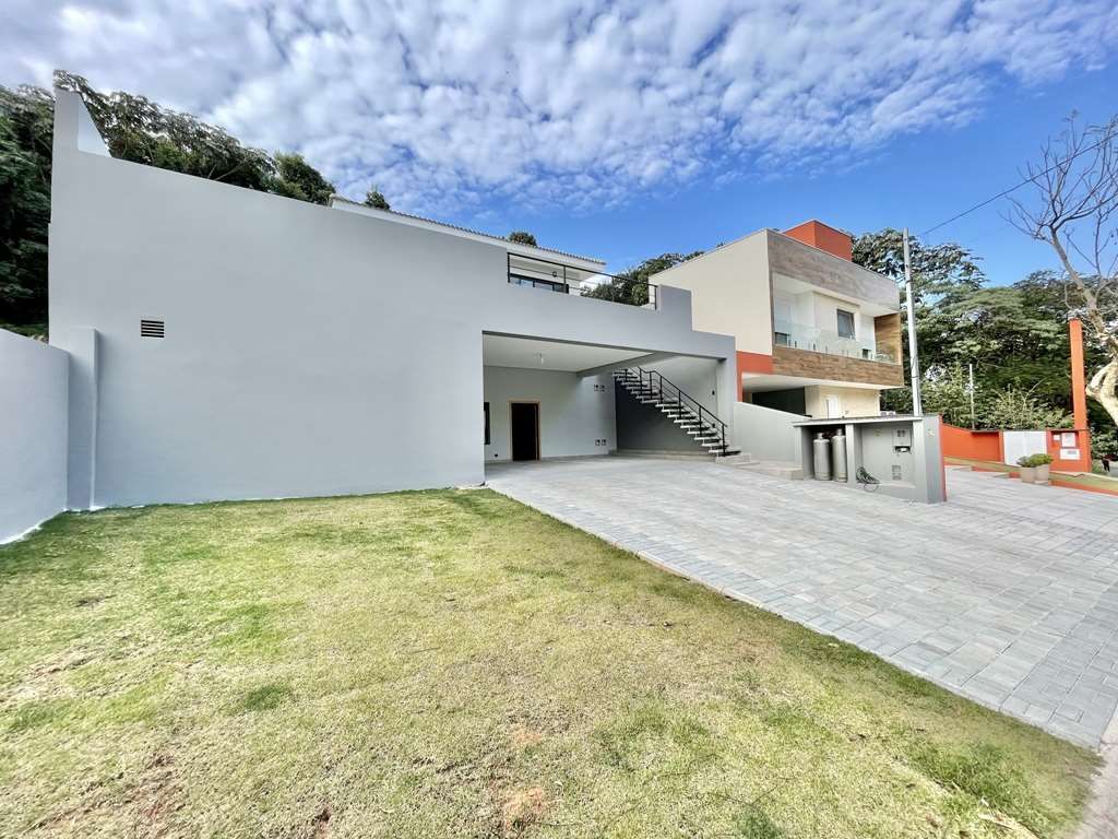 Casa de Condomínio à venda com 3 quartos, 321m² - Foto 15