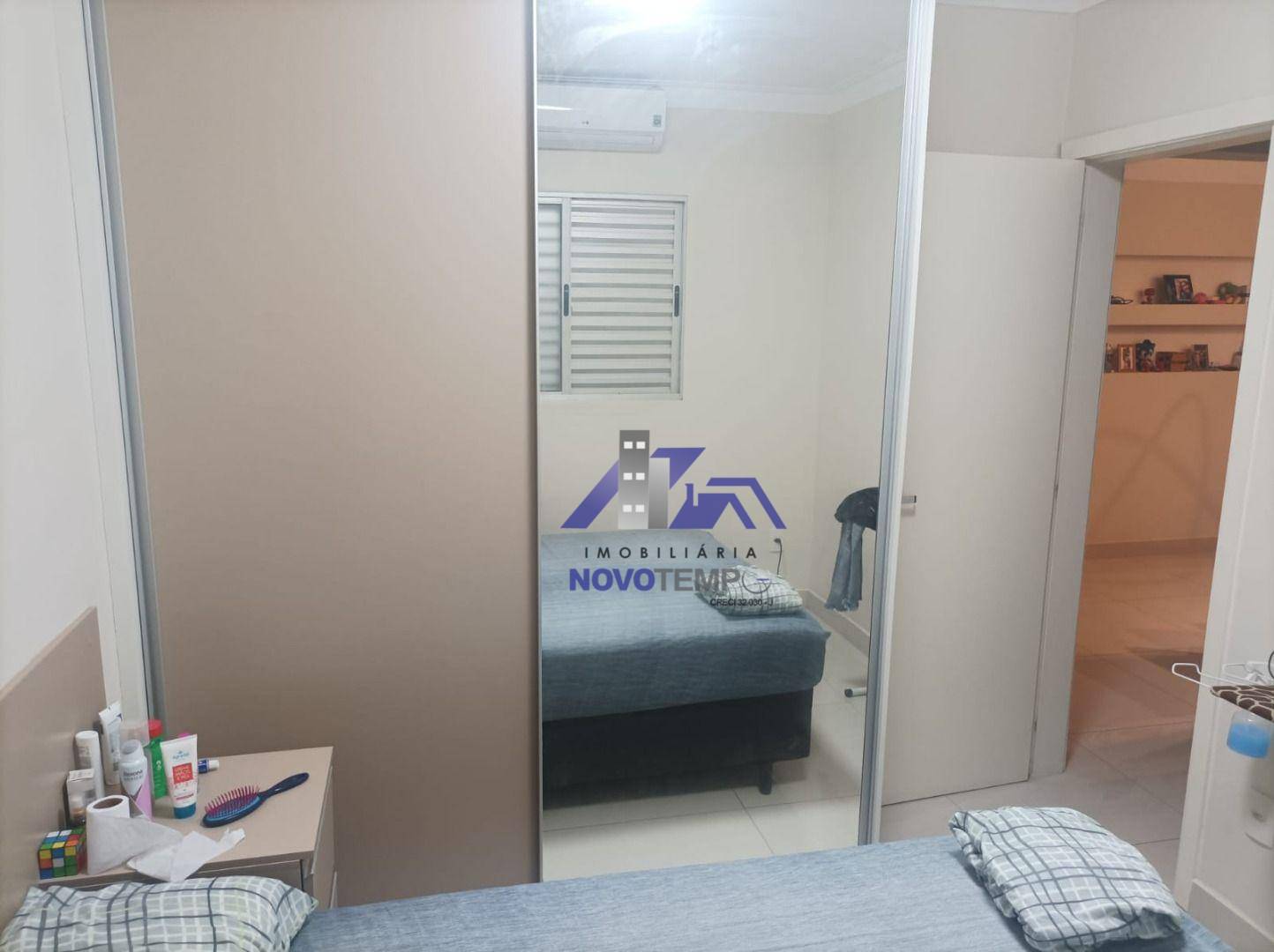 Apartamento à venda com 2 quartos, 54m² - Foto 16