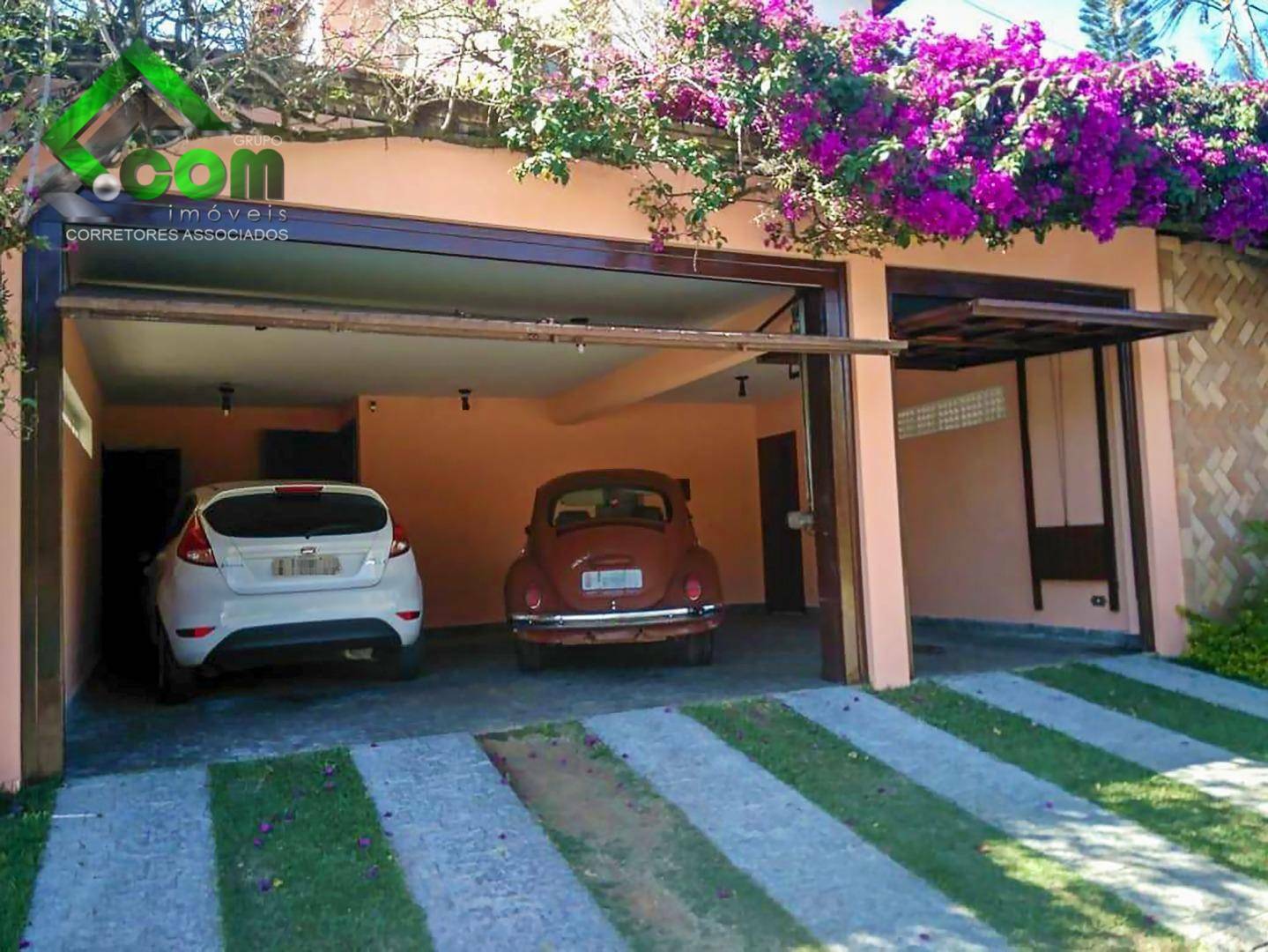 Casa à venda e aluguel com 4 quartos, 320m² - Foto 26