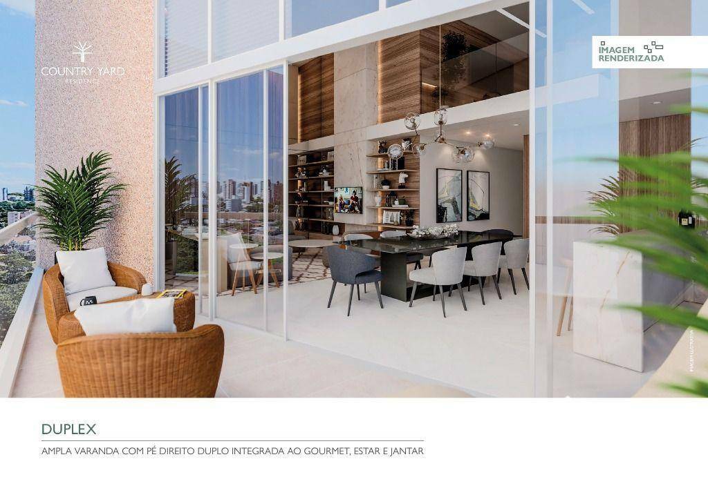 Apartamento, 3 quartos, 161 m² - Foto 9