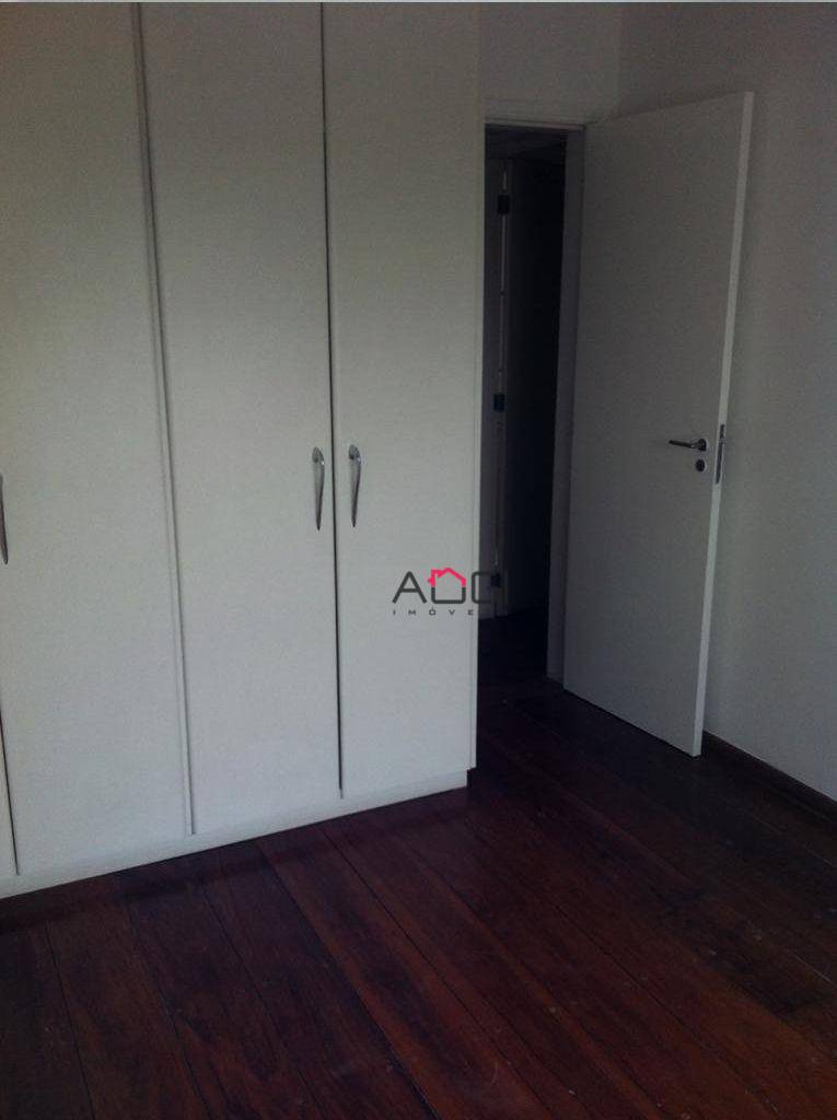 Apartamento à venda com 3 quartos, 145m² - Foto 6