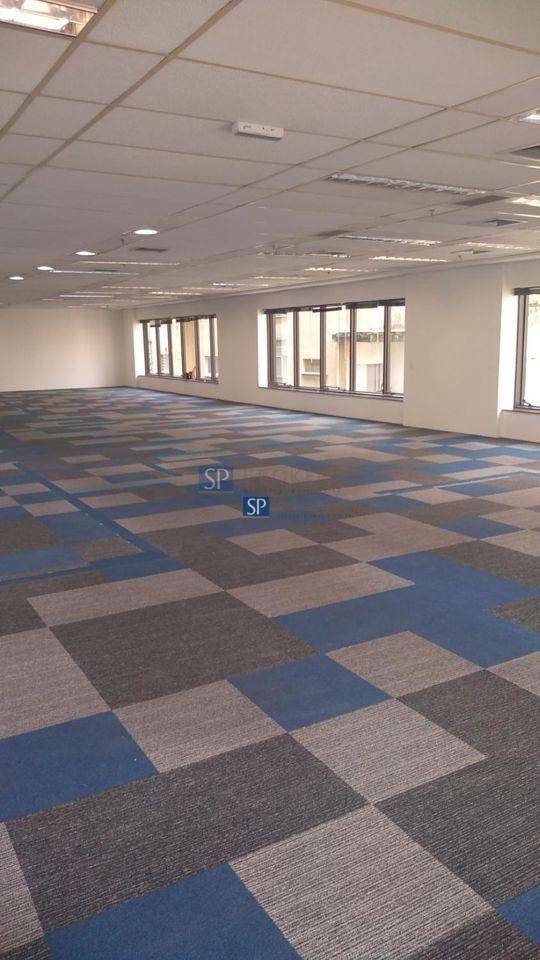 Conjunto Comercial-Sala para alugar, 263m² - Foto 2