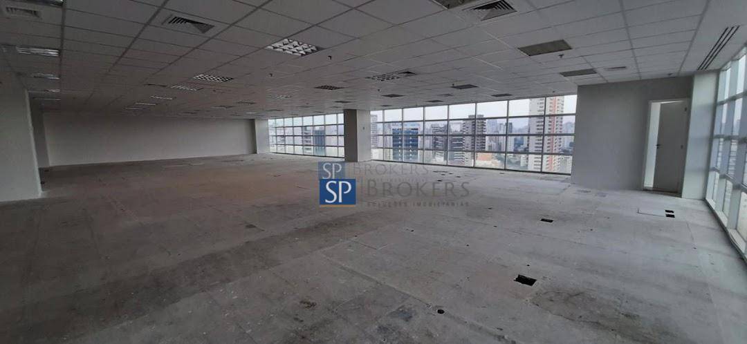 Conjunto Comercial-Sala para alugar, 430m² - Foto 4