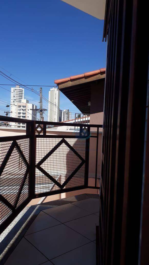 Sobrado à venda com 3 quartos, 124m² - Foto 18