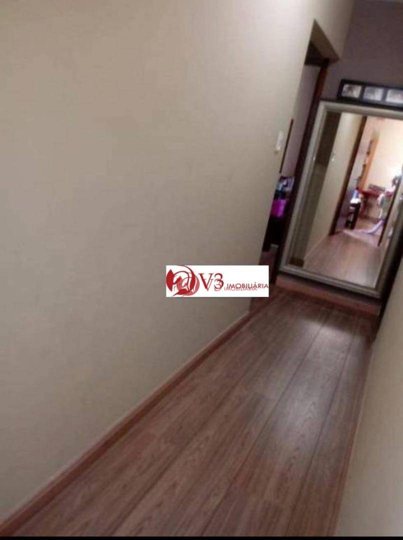 Sobrado à venda com 3 quartos, 158m² - Foto 16