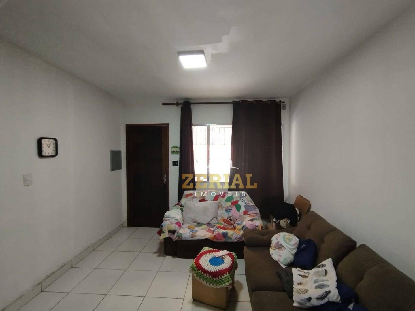 Sobrado à venda com 2 quartos, 162m² - Foto 4