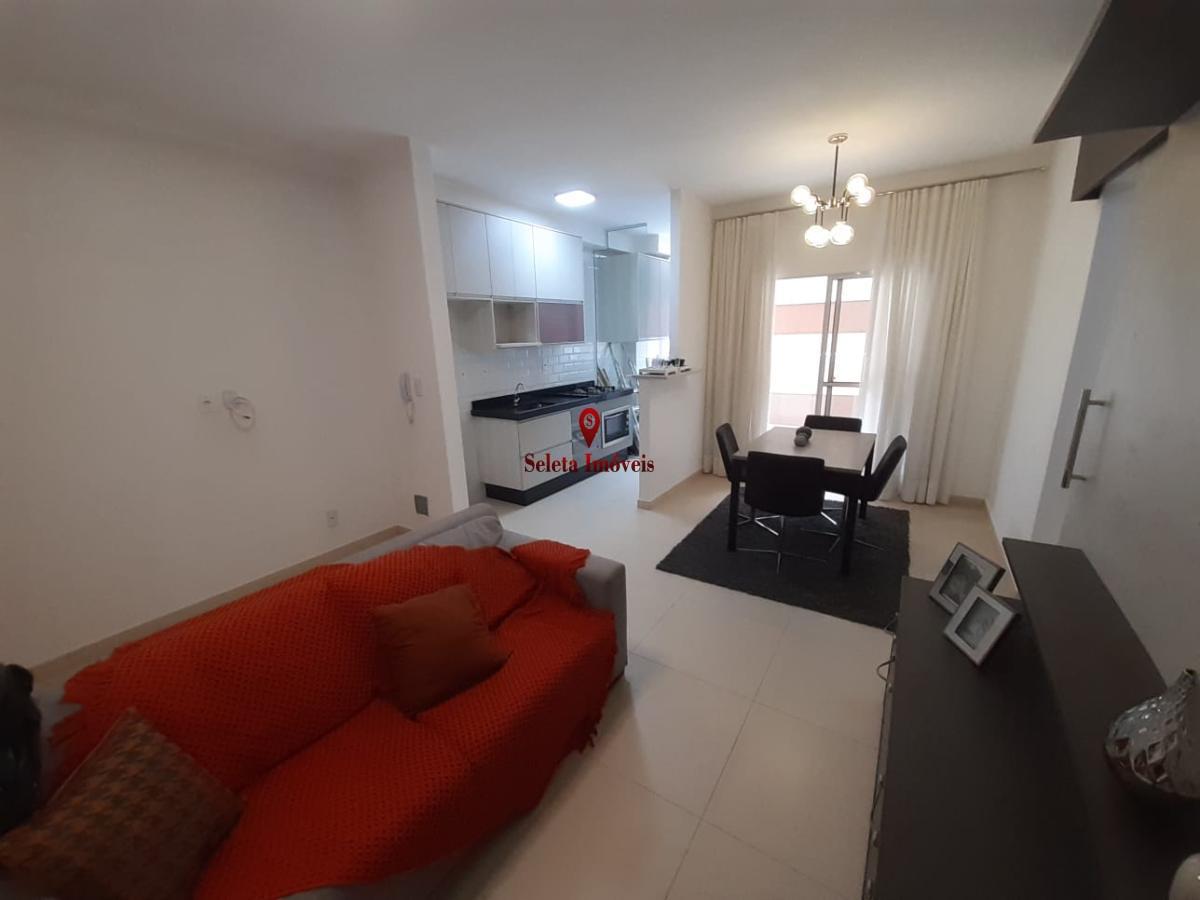 Apartamento à venda com 3 quartos, 73m² - Foto 5