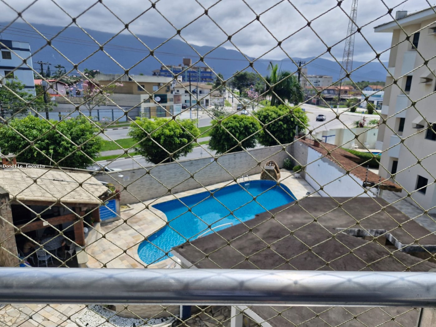 Apartamento para alugar com 2 quartos, 60m² - Foto 1