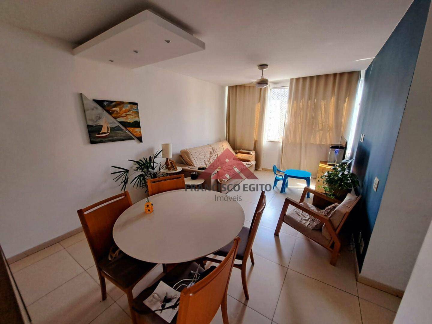 Apartamento à venda com 3 quartos, 85m² - Foto 6