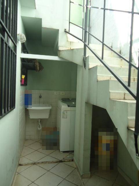 Sobrado à venda com 4 quartos, 300m² - Foto 9