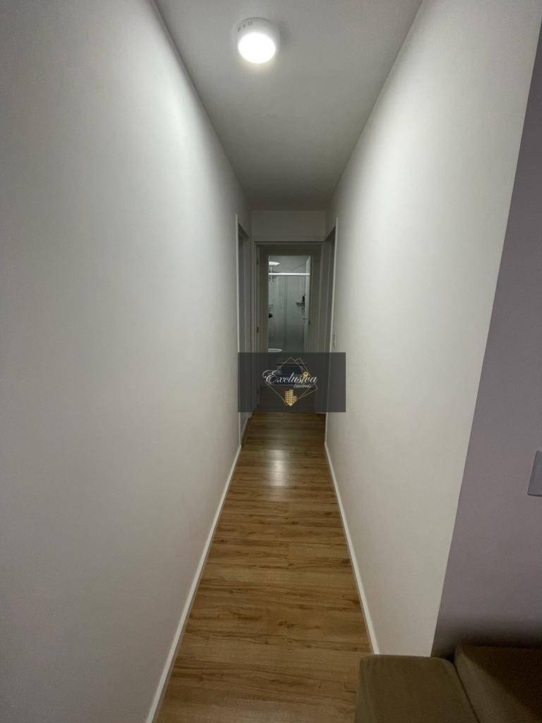 Apartamento à venda com 2 quartos, 62m² - Foto 9