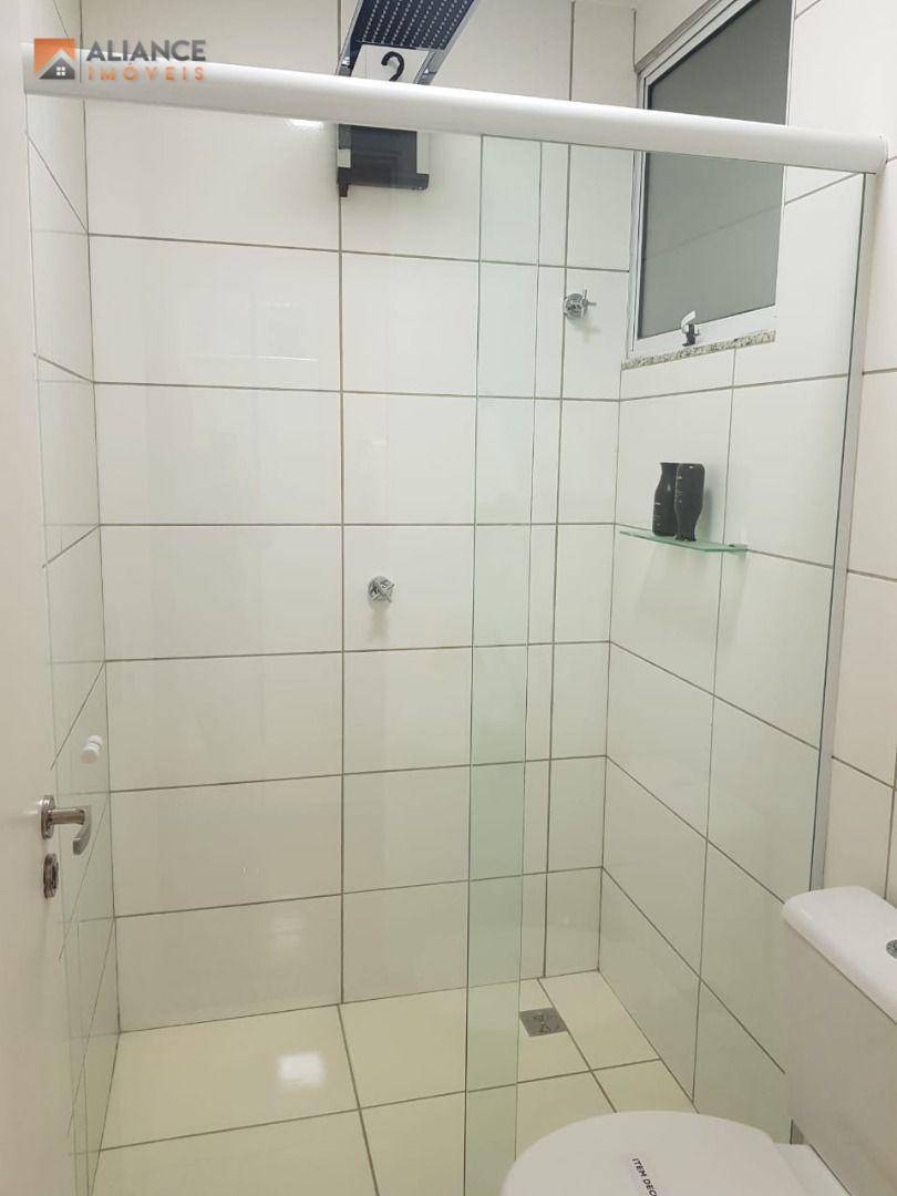 Apartamento à venda com 2 quartos, 56m² - Foto 13