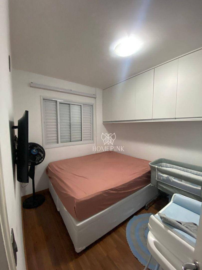 Apartamento à venda com 2 quartos, 52m² - Foto 16