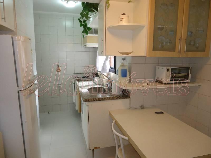 Apartamento para alugar com 3 quartos, 92m² - Foto 16