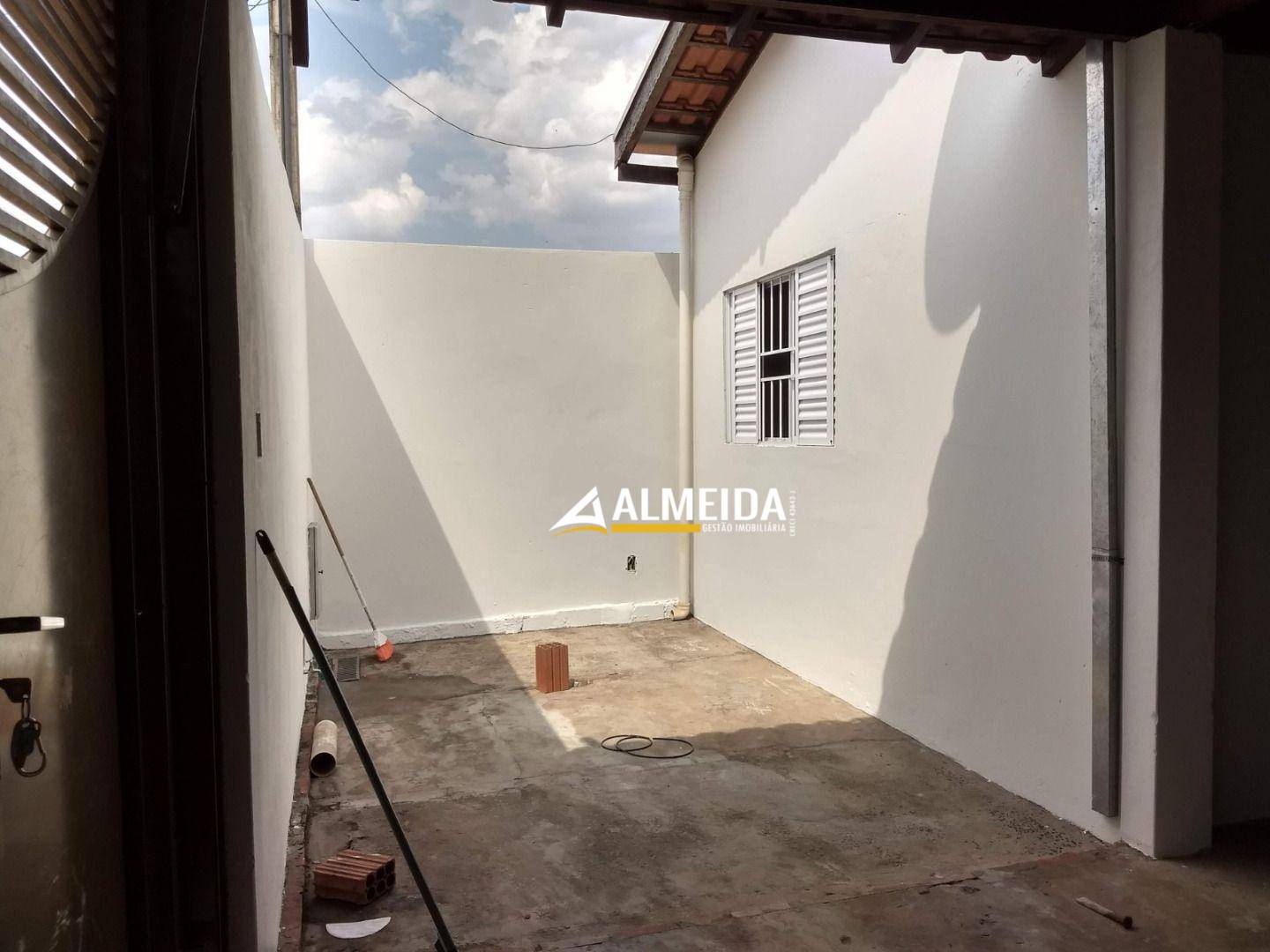 Casa, 2 quartos, 80 m² - Foto 1