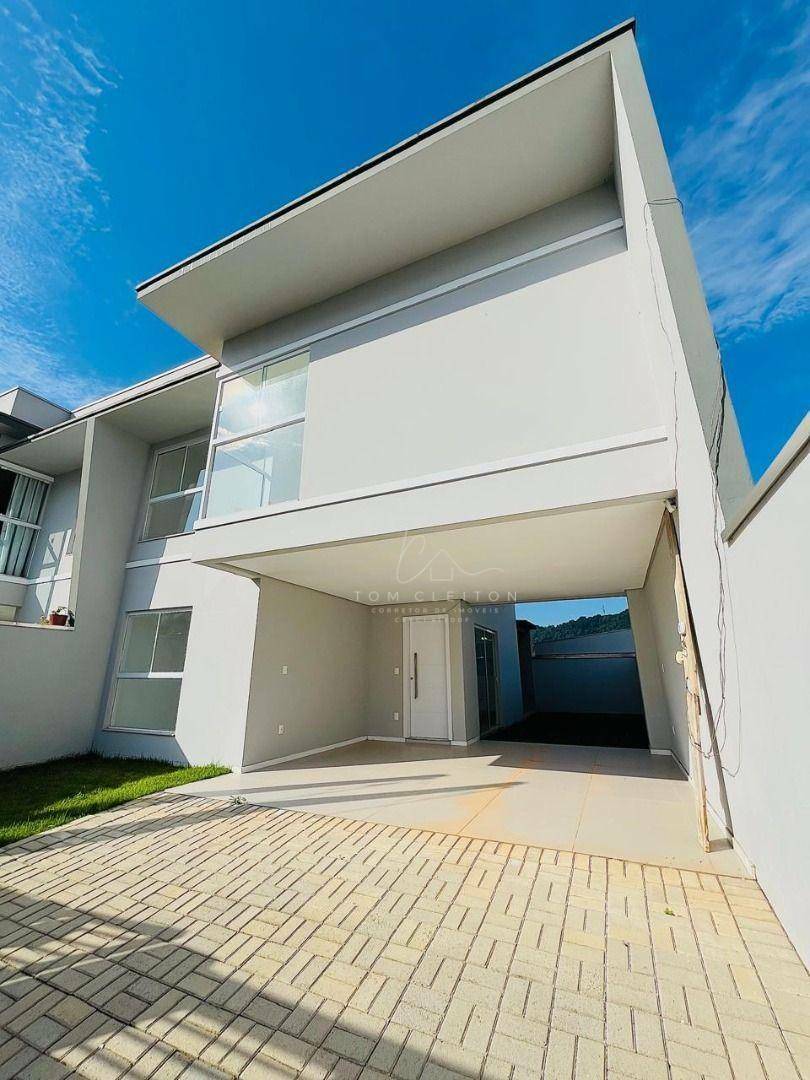 Sobrado à venda com 3 quartos, 140m² - Foto 3